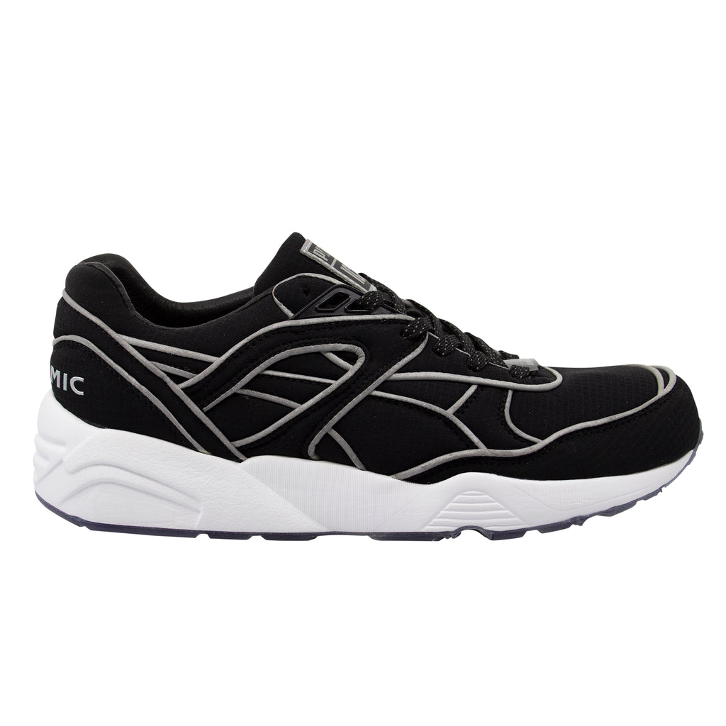 Trinomic R698 x ICNY Trainers