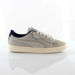 Puma States x ALD AimÃ© Leon Dore Mens Grey Low Trainers