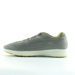 Puma Ignite Select Kurim Mens Grey Trainers