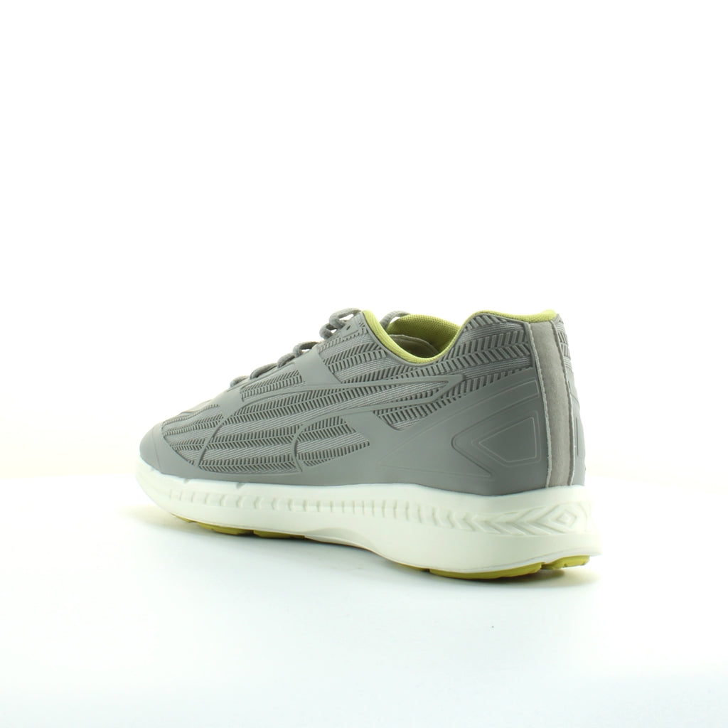 Puma Ignite Select Kurim Mens Grey Trainers