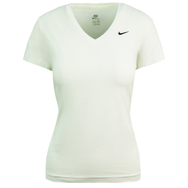 Nike Womens White Trainers