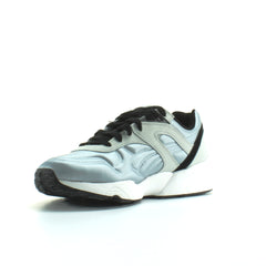 Puma Trinomic R698 Mens Grey Trainers