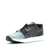 Puma XT S Blur Mens Black/Grey Trainers