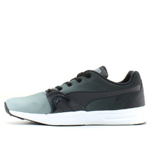 Puma XT S Blur Mens Black/Grey Trainers