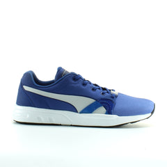 Puma XT S Blur Mens Blue Trainers