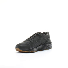 Puma Trinomic R698 Alife Mens Black Trainers