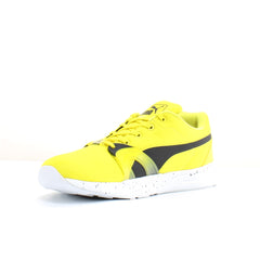 Puma Trinomic XT S Mens Yellow Trainers