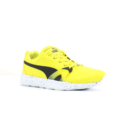 Puma Trinomic XT S Mens Yellow Trainers