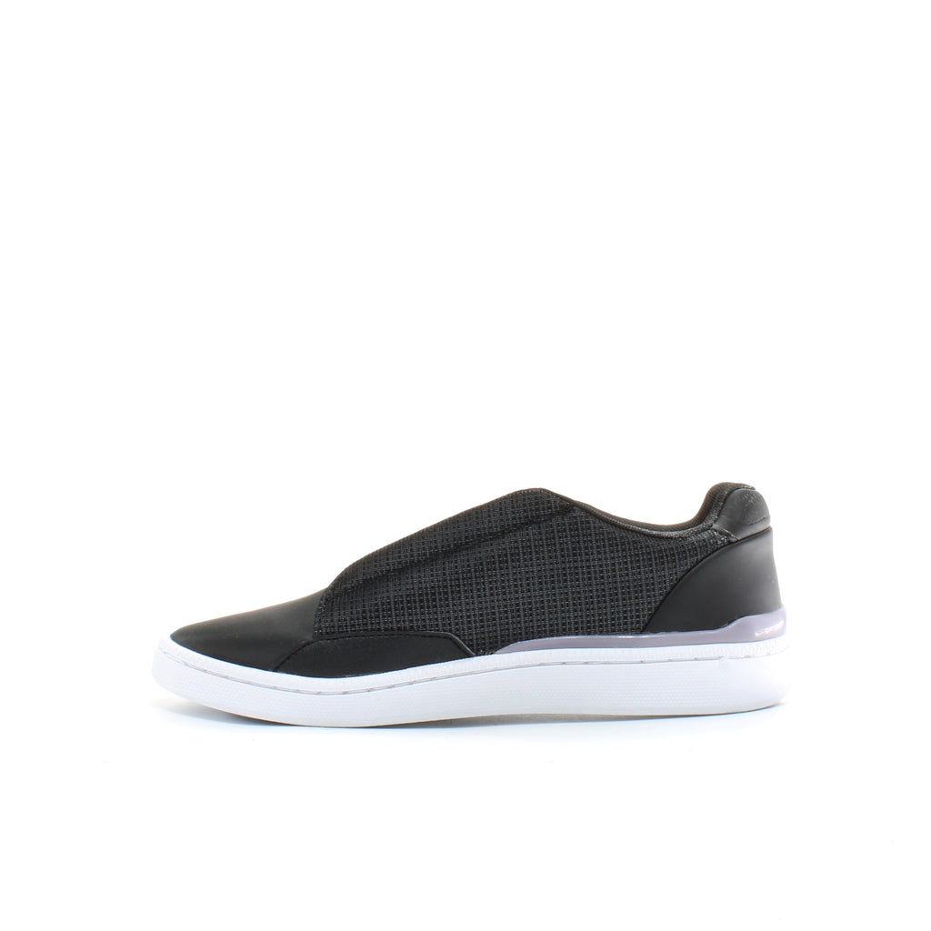 Puma x Alexander McQueen Womens Black Trainers