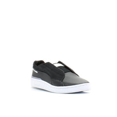 Puma x Alexander McQueen Womens Black Trainers