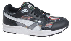 Puma Trinomic XT 1 NYC Photoreal Mens Lo Trainers