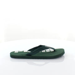 Puma Epic V2 Mens Green Flip-Flops