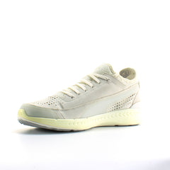 Puma Ignite Sock Mens White Trainers