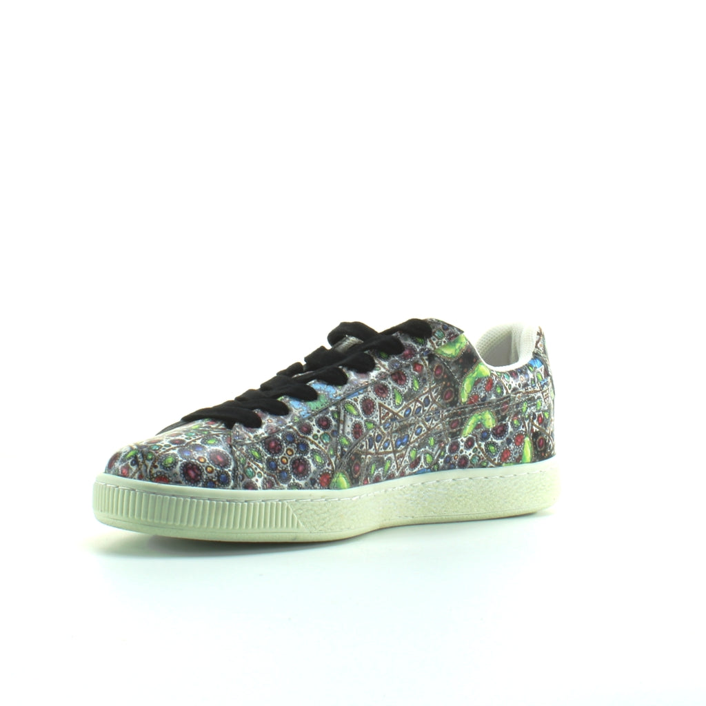 Puma States x Swash London Mens Multicolour Trainers