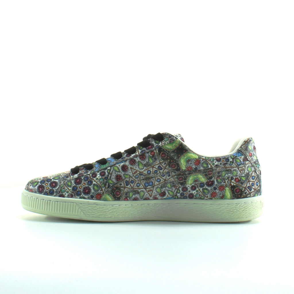 Puma States x Swash London Mens Trainers