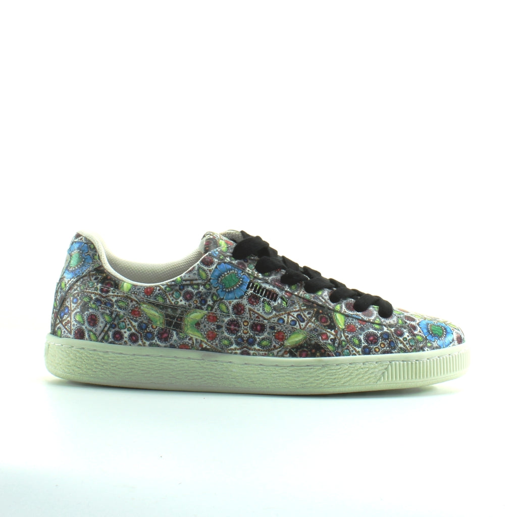 Puma States x Swash London Mens Multicolour Trainers