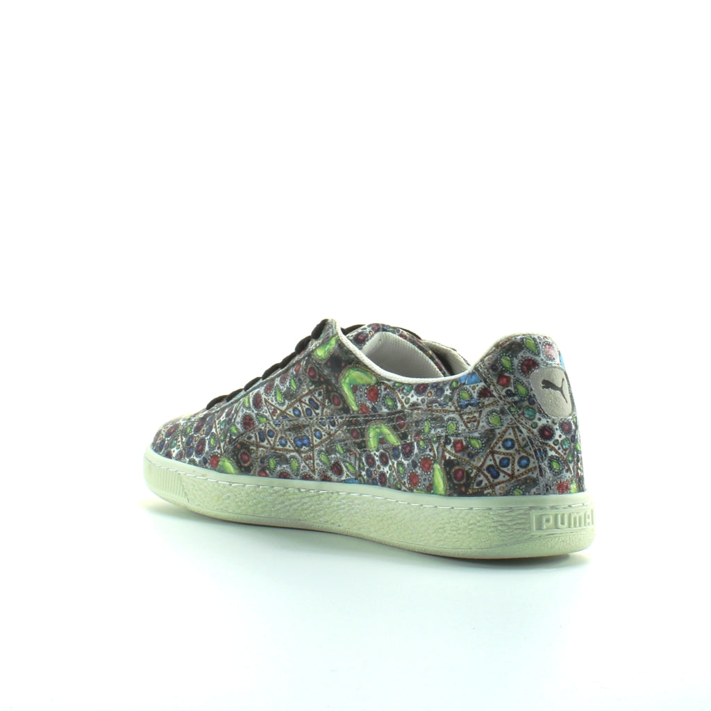 Puma States x Swash London Mens Multicolour Trainers