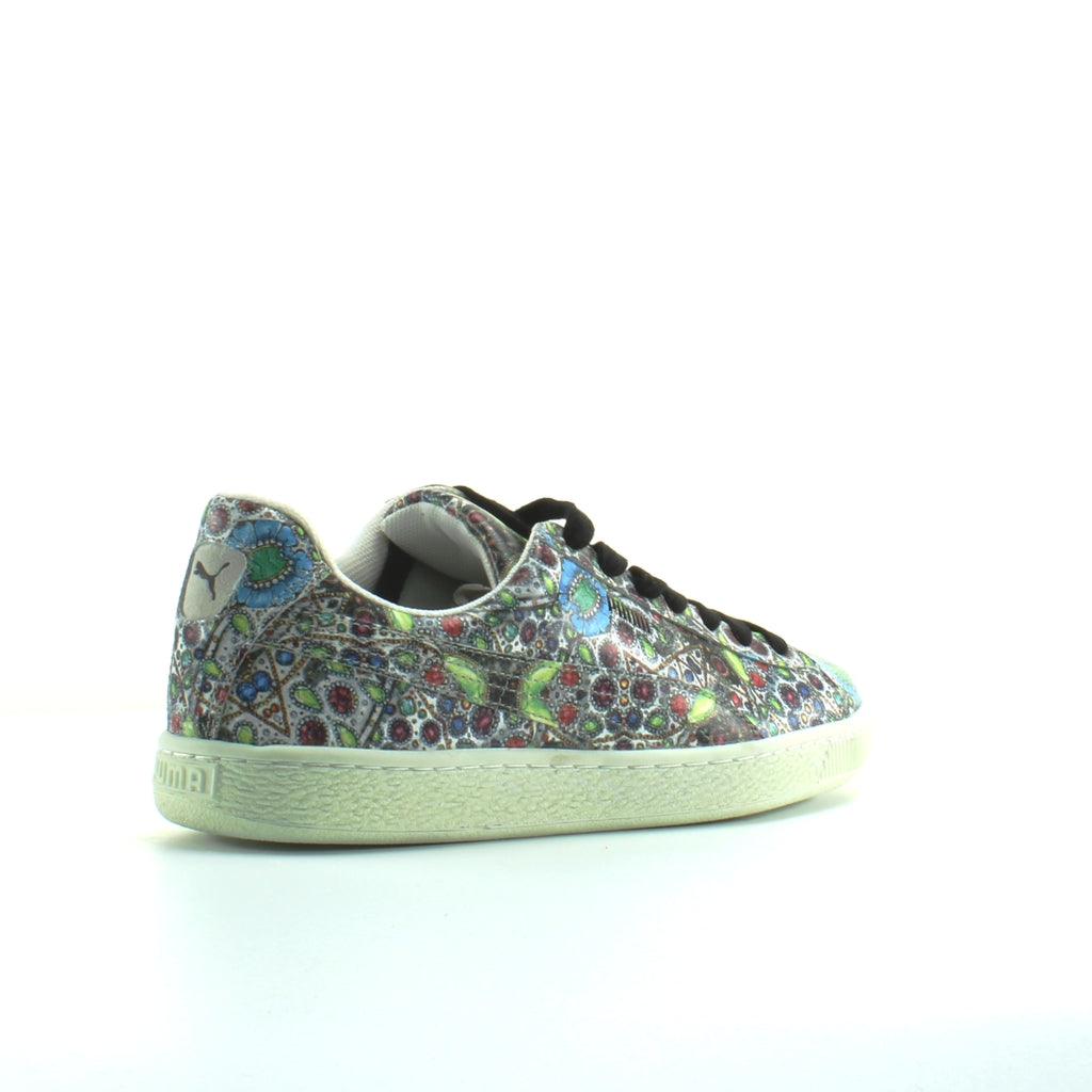 Puma States x Swash London Mens Multicolour Trainers