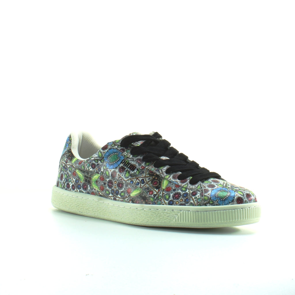 Puma States x Swash London Mens Multicolour Trainers