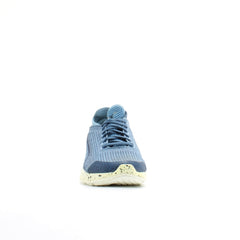 Puma Ignite Sock Woven Mens Blue Trainers