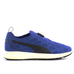 Puma Ignite Foam Mens Blue Running Shoes