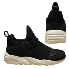 Puma BOG Blaze Of Glory Mens Black Trainers