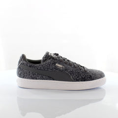 Puma Elemental Womens Grey Trainers