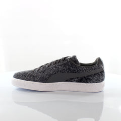 Puma Elemental Womens Grey Trainers