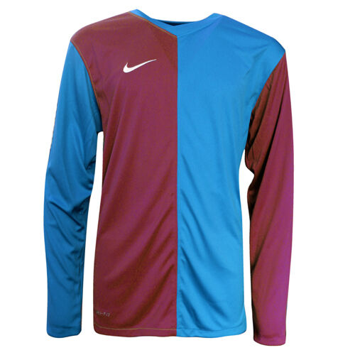 Nike Long Sleeve Football Shirt - Kids