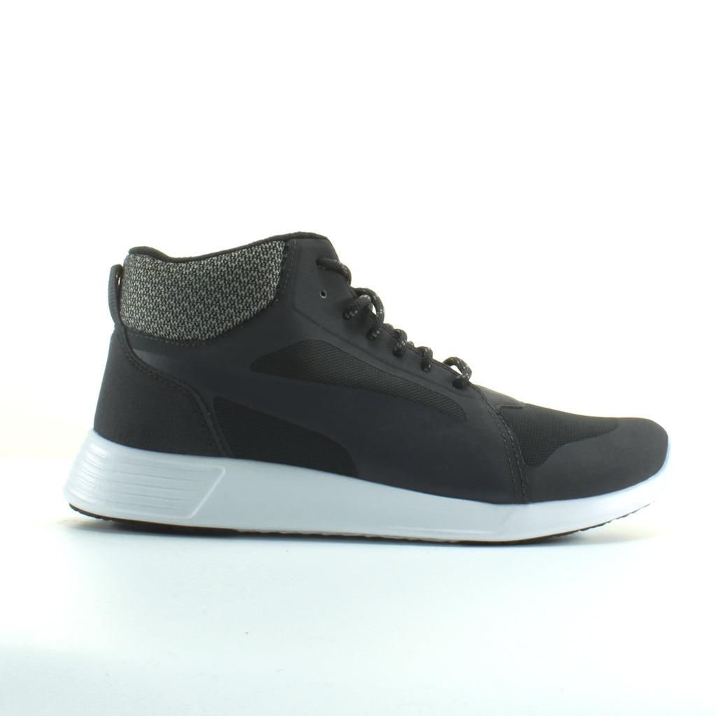 Puma ST Mens Grey Trainers