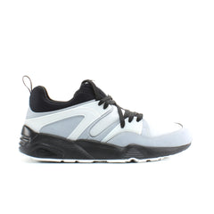 Puma Blaze Of Glory Tech Mens Black/Grey Trainers