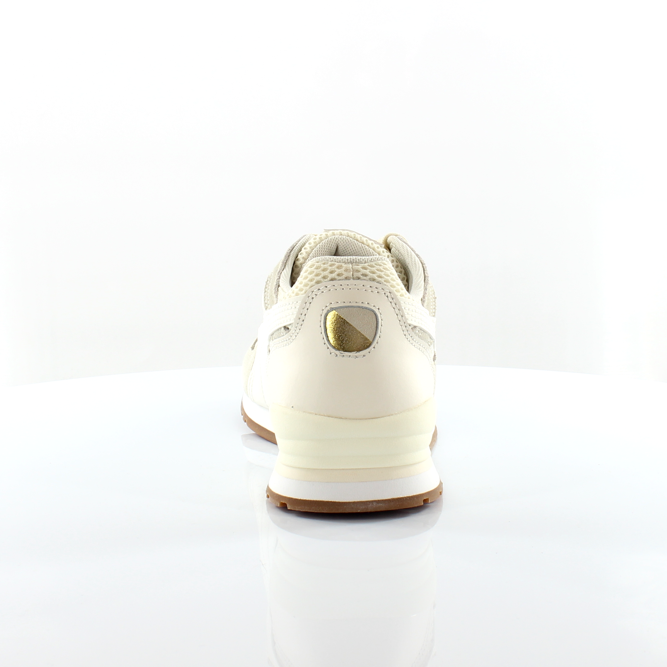 Puma Duplex OG X Careaux Mens White Trainers