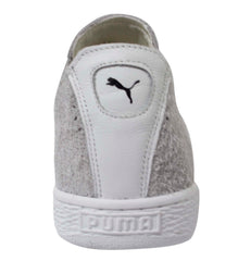 Puma States x Stampd Mens Grey Trainers