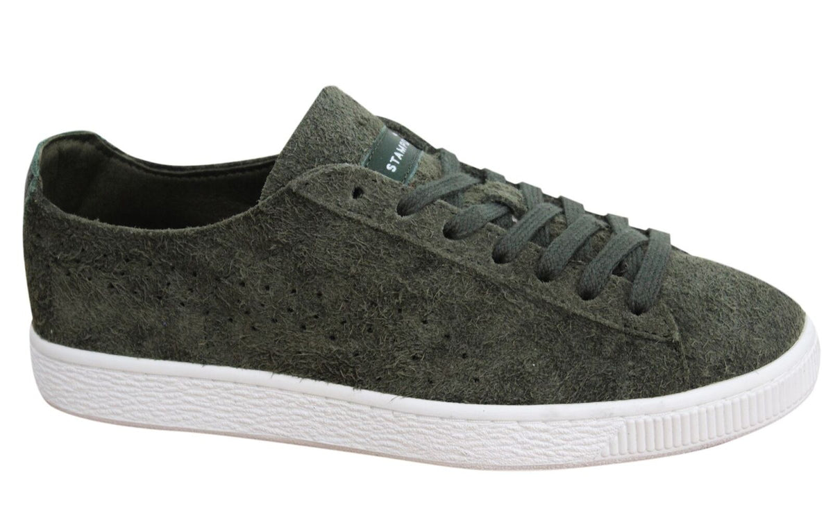 Puma States x Stampd Mens Trainers