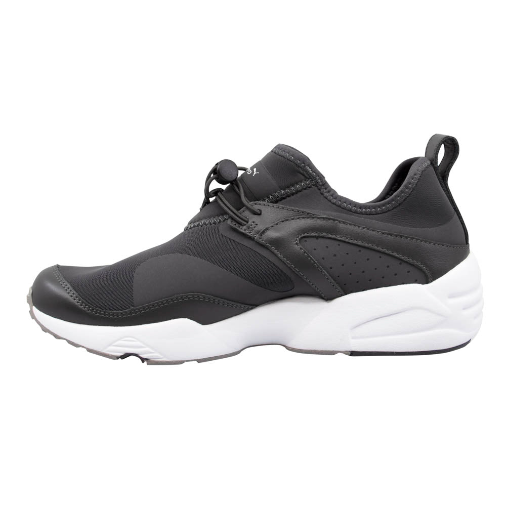 Puma Blaze Of Glory NU x Stampd Mens Grey Trainers