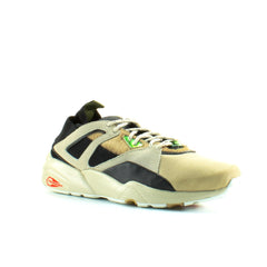 Puma BOG Sock Camping Mens Beige/Black Trainers