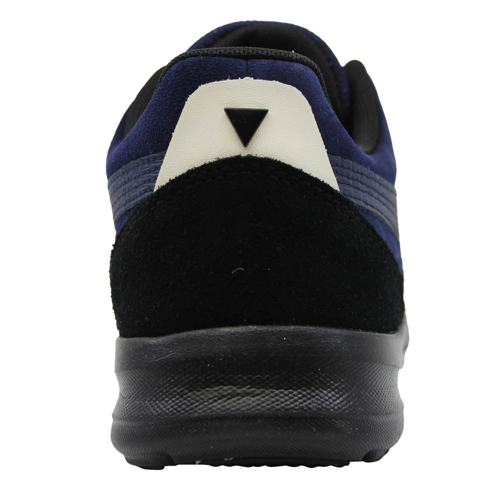 Puma Duplex Evo Camping Mens Navy Trainers