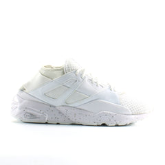 Puma Blaze Of Glory Sock Mens White Trainers