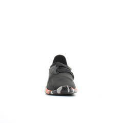 Puma Mostro Camo FM Mens Black Trainers