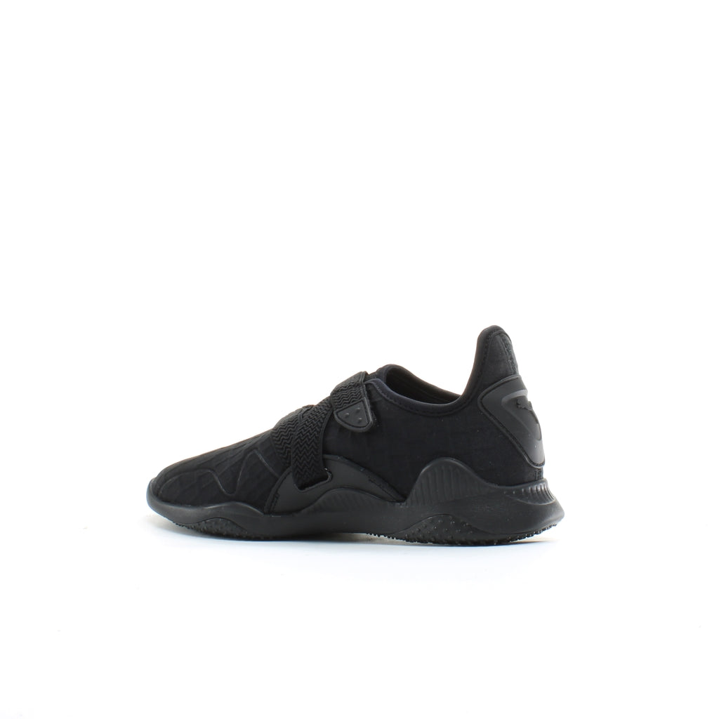 Puma Mostro Womens Black Trainers