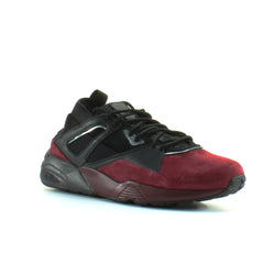 Puma Blaze Of Glory Halloween Mens Red Trainers