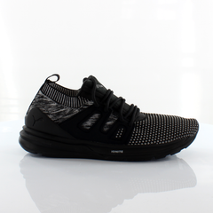 Puma Blaze Of Glory Mens Black Trainers