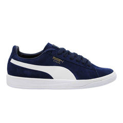 Puma Suede Ignite Mens Navy Trainers