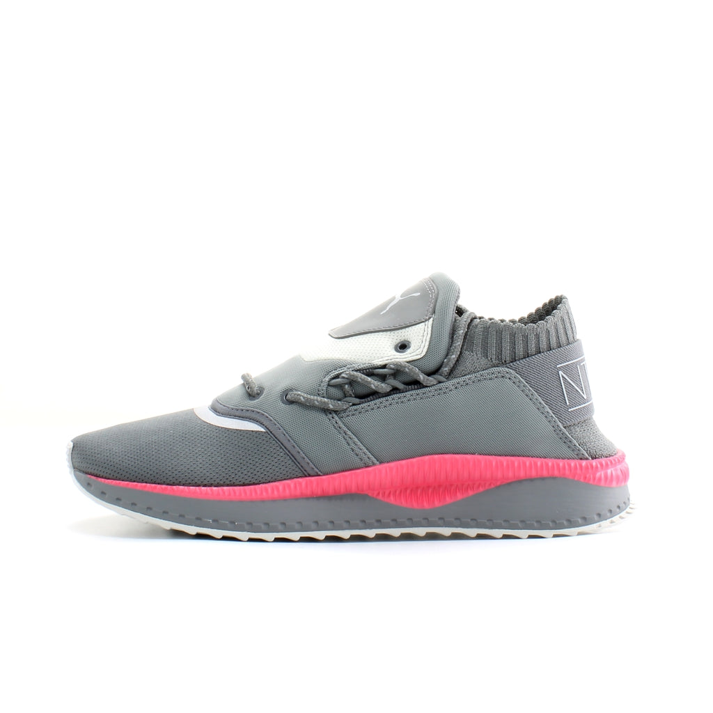 Puma TSUGI Shinsei Staple Grey Trainers