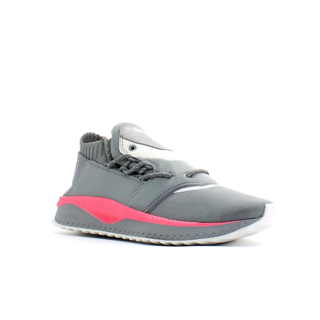 Puma TSUGI Shinsei Staple Grey Trainers