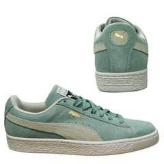 Puma Suede Classic Mens Trainers