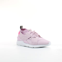 Puma Muse EvoKnit Womens Pink Trainers