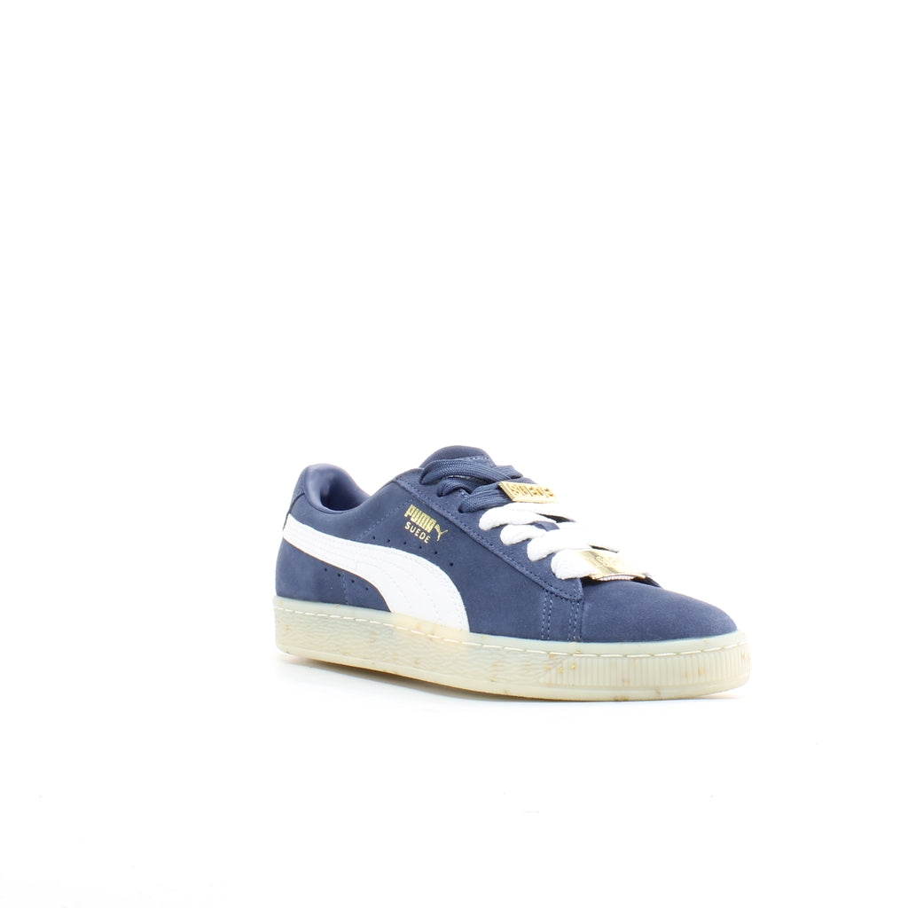 Puma Suede Classic BBoy Fabulous Blue Trainers