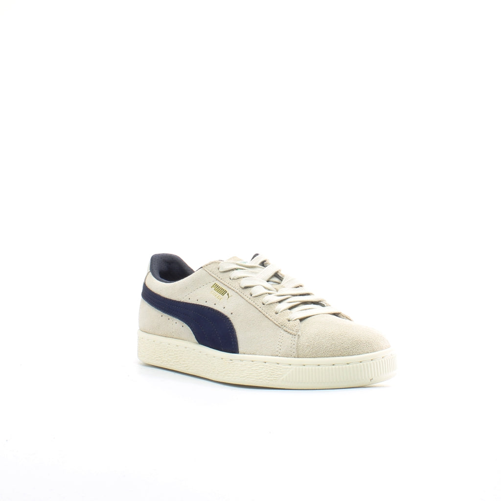 Puma Classic Mens Beige Trainers