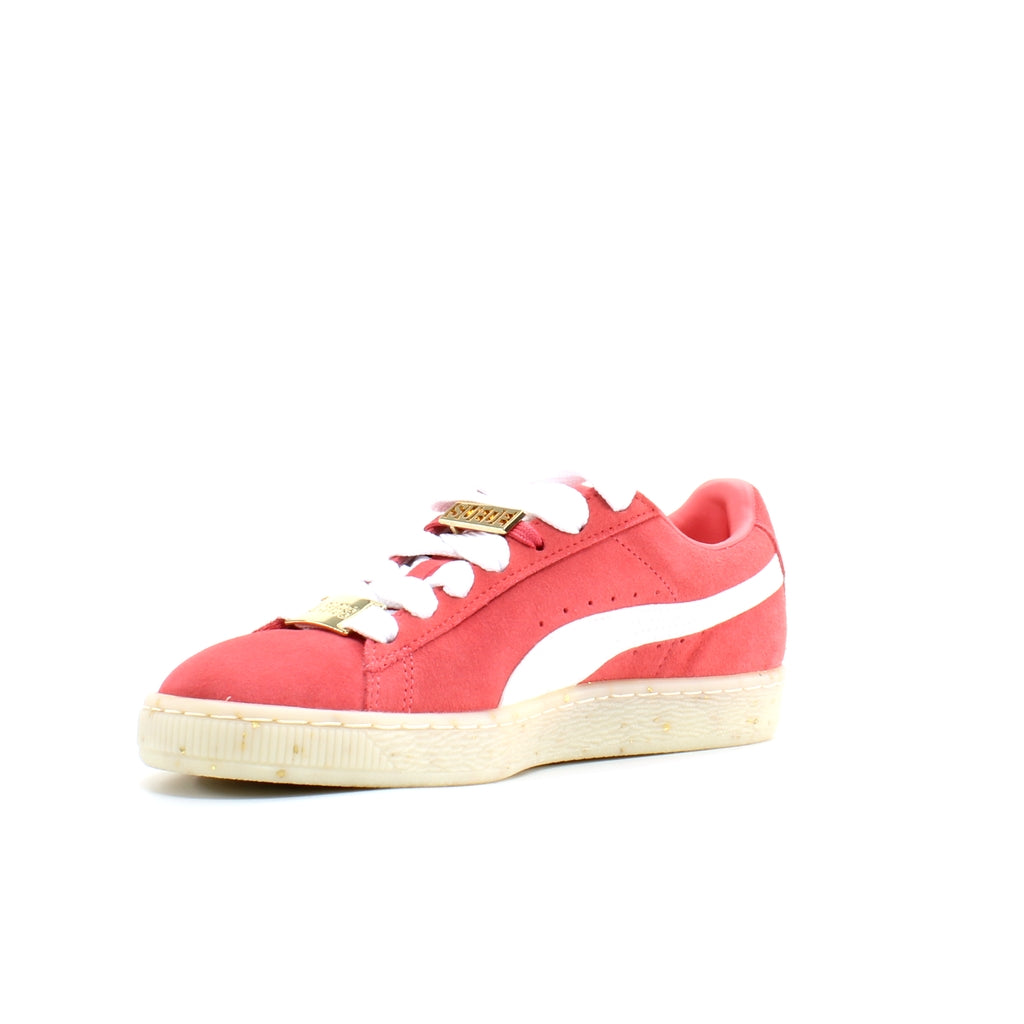 Puma Suede Classic Bboy Womens Red Trainers